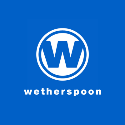 Wetherspoons logo