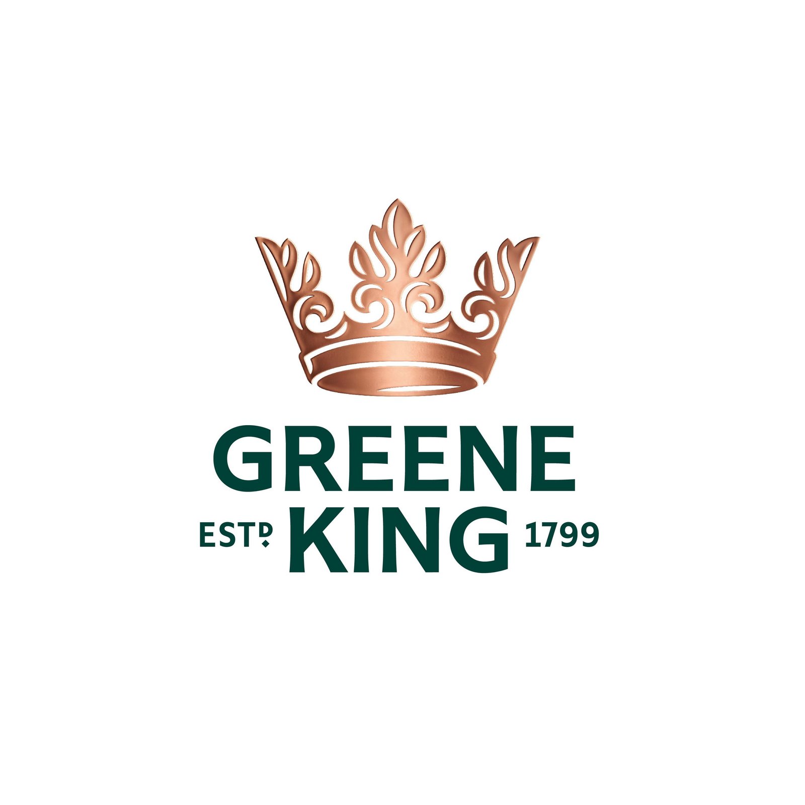 Greene King logo