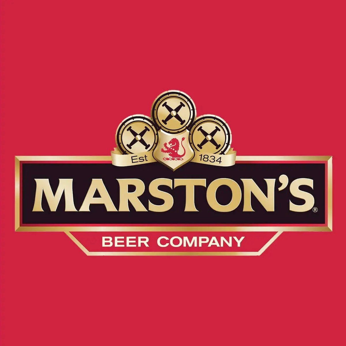 Marstons logo