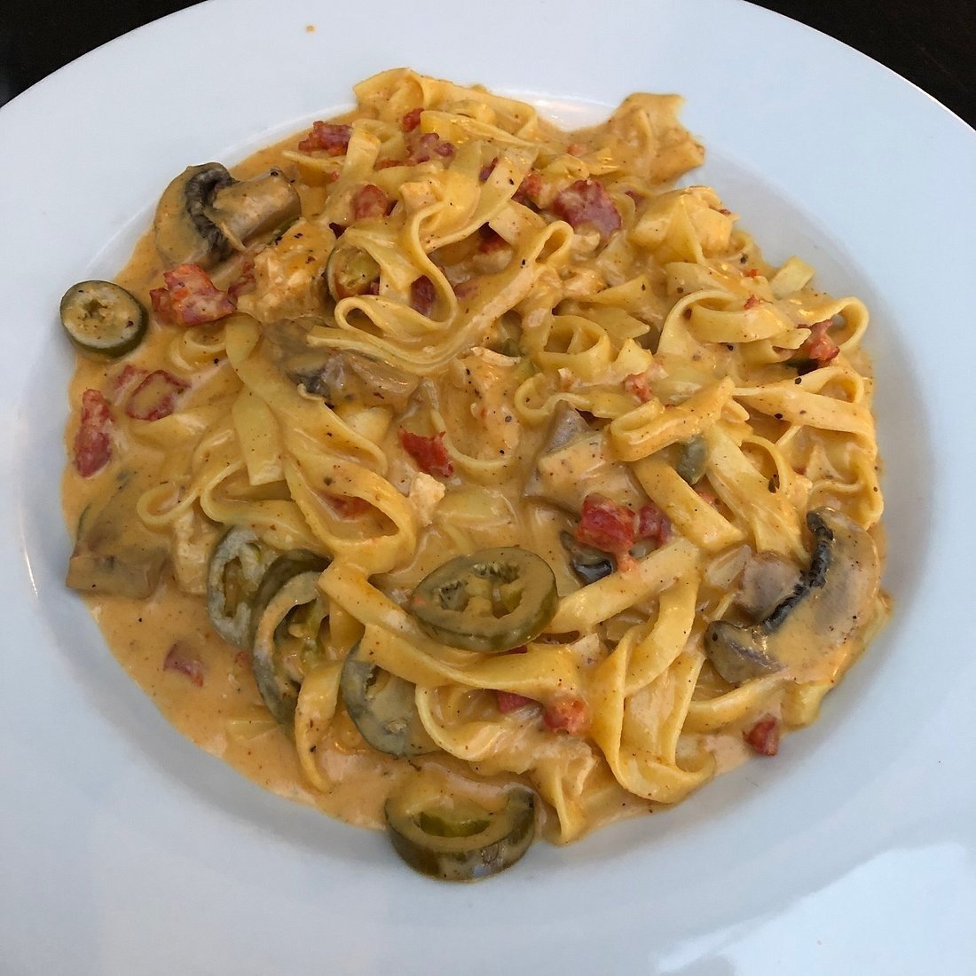Any Pizza, Pasta, Burger £11.50 at Borge Ristorante Italiana