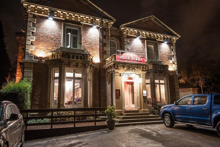 The Parkwood in Stockton-on-Tees