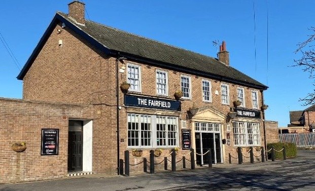 The Fairfield in Stockton-on-Tees