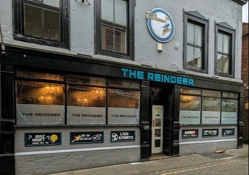 The Reindeer in Stockton-on-Tees