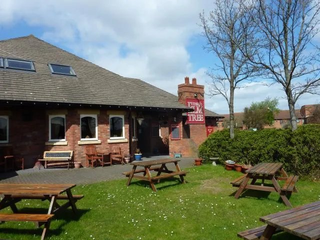 The Elm Tree in Stockton-on-Tees