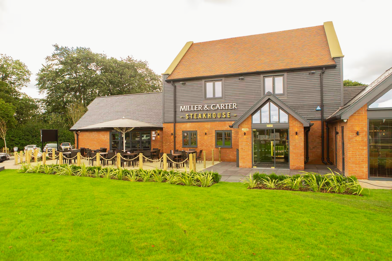 Miller & Carter Nunthorpe in Middlesbrough