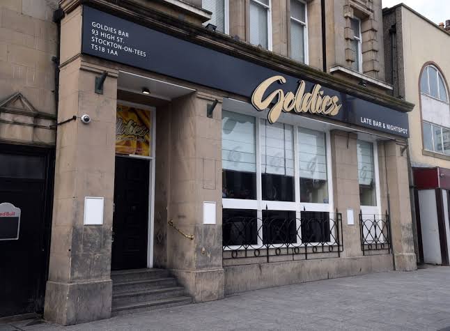Goldies in Stockton-on-Tees