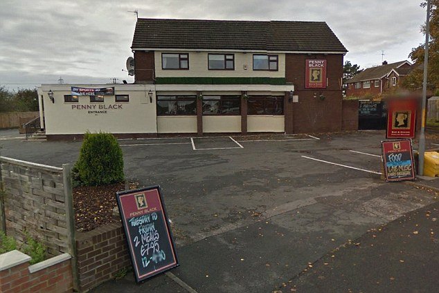 Penny Black in Stockton-on-Tees