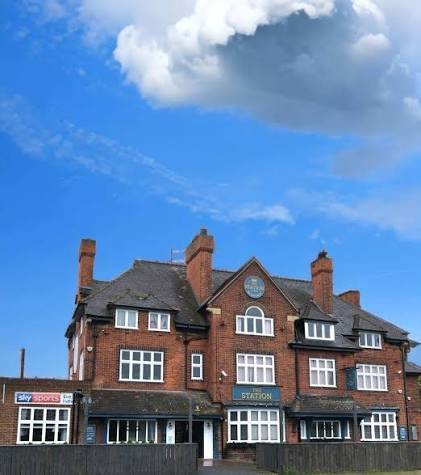 The Station in Billingham