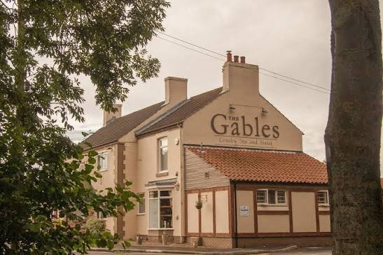 The Gables in Middlesbrough