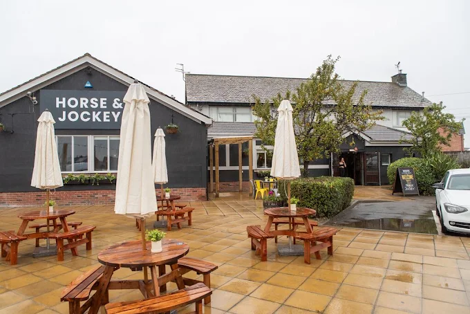 Horse & Jockey in Stockton-on-Tees